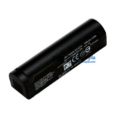 Bateria para Shure GLXD1 SB902A GLXD2 GLXD14 [bateria de reposição]